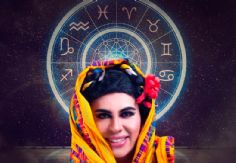 Foto ilustrativa de nota Horóscopos HOY Nana Calistar MARTES 24 de febrero 2026: Predicciones para tu signo con Sol en Piscis