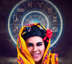 Horóscopos HOY Nana Calistar DOMINGO 8 de febrero 2026: La fortuna con tu signo con Sol en Acuario