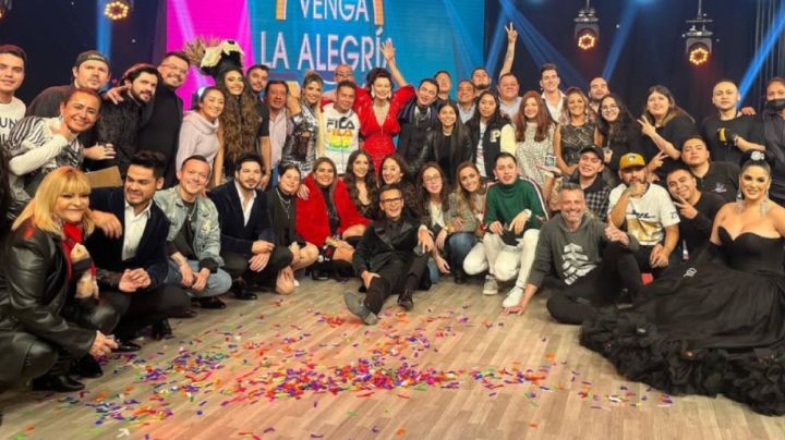 Tras 7 años en TV Azteca: Reportero de 'VLA' confirma su despido tras violentar a actriz