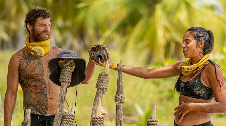 ¿Quién gana hoy en 'Survivor México' el Tótem de Inmunidad Grupal? Eliminado del 1 de agosto