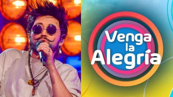 Se volvió hombre: Tras despido de 'Hoy', actriz hace íntima confesión en 'Venga la Alegría'