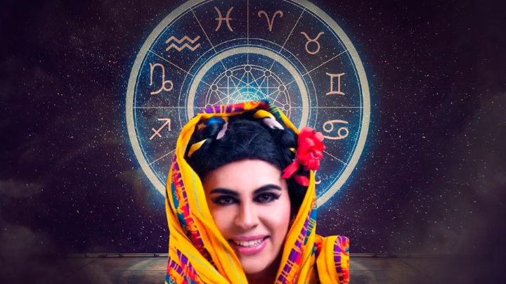 Nana Calistar: Horóscopos para MAÑANA sábado 2 de agosto de 2025