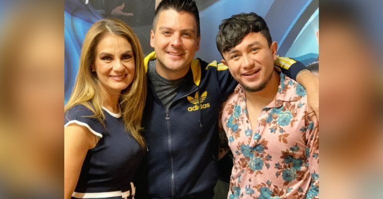 Gabriel Cuevas confirma despido de Venga la Alegría tras siete años y polémica de violentar a actriz