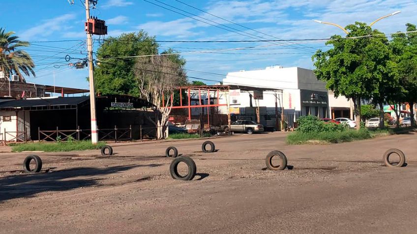 ¿Puedes reclamar por daños a vehículos por los baches en Ciudad Obregón? Esto dice el gobierno