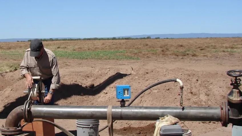 Conagua revisará niveles en los mantos acuíferos en Guaymas y Empalme
