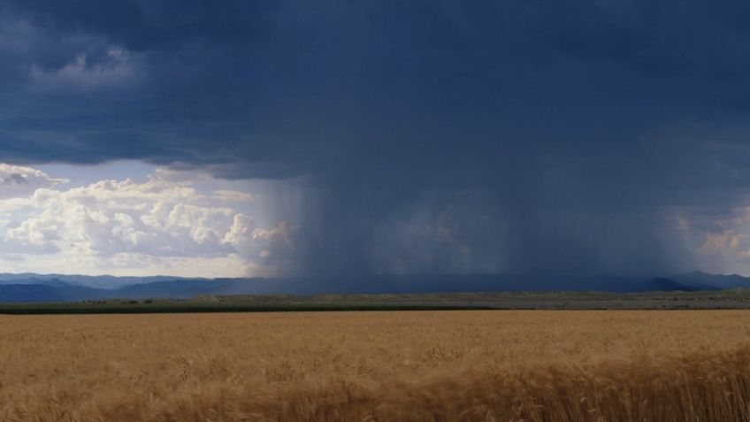 Clima Sonora hoy: Calor extremo y lluvias eléctricas marcan el inicio de agosto 2025