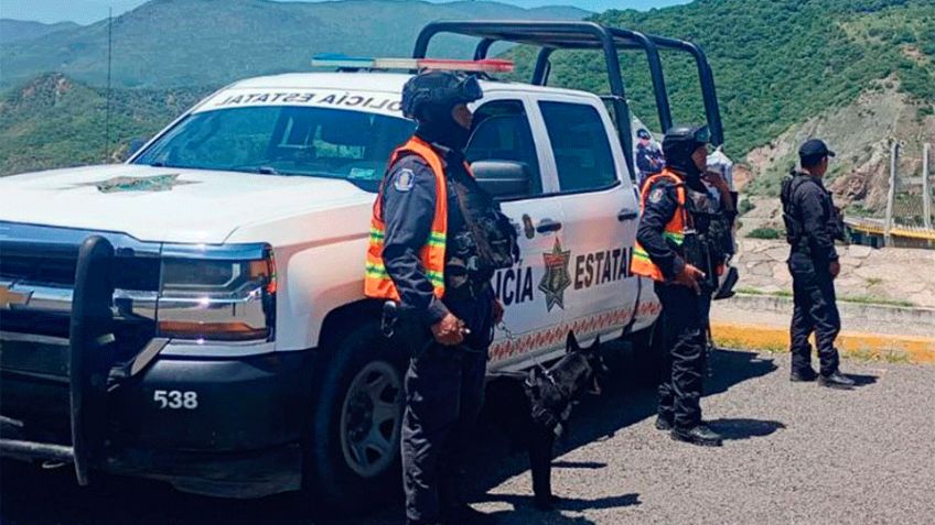 Código Rojo en Acapulco: Hallan 13 cuerpos con signos de tortura en menos de 24 horas