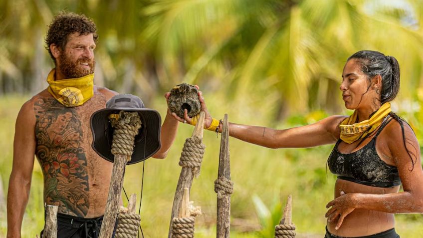 ¿Quién gana hoy en 'Survivor México' el Tótem de Inmunidad Grupal? Eliminado del 1 de agosto