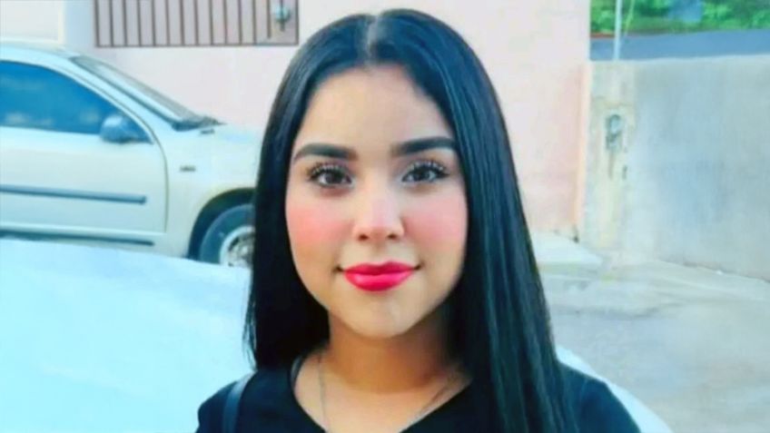 Fernanda Félix está a salvo: Localizan con vida a la joven desaparecida en Hermosillo
