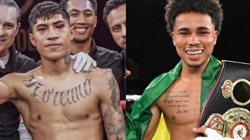 Luis 'Koreano' Torres ya tiene fecha para su regreso: Va contra el 'verdugo' de los sonorenses