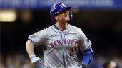 Foto ilustrativa de la nota titulada Pete Alonso empata récord de cuadrangulares en los New York Mets establecido en 1990