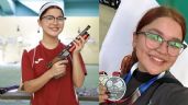 Foto ilustrativa de la nota titulada ¡Sonorense sube al podio! Sofia Ibarra gana presea de plata en los Juegos Panamericanos Junior