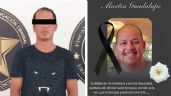 Foto ilustrativa de la nota titulada Se ocultaba en Cancún: Capturan a presunto asesino de chofer de plataforma en Hermosillo