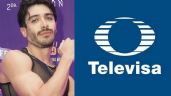 Foto ilustrativa de la nota titulada Sale del clóset: Actor de Televisa se sincera por primera vez y hace una dura confesión