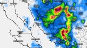 Foto ilustrativa de la nota titulada Clima en Sonora: Pronostican LLUVIAS y DESCARGAS ELÉCTRICAS en este y sur del estado hoy por la NOCHE