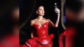 Foto ilustrativa de la nota titulada Galilea Montijo arrasa en 'La Casa de los Famosos México 3' con su espectacular 'outfit'