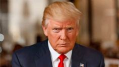 Conflicto en Medio Oriente: Trump dice que Irán busca negociar, pero advierte que es "demasiado tarde"