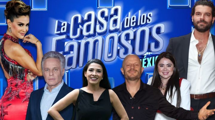 ¿De 'La Casa de los Famosos México' a prisión? Habitante tendría 7 demandas por violencia