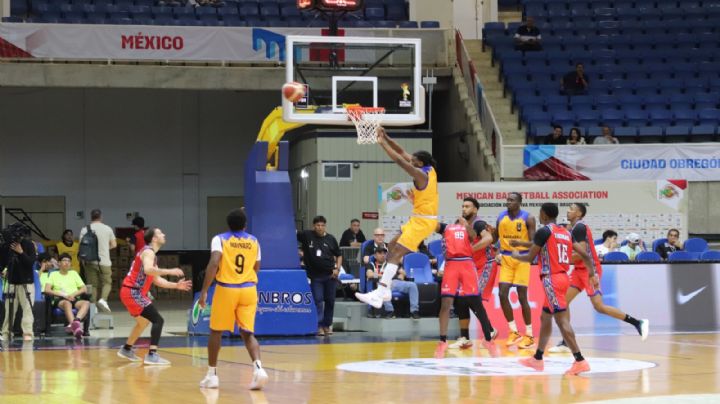 Barbados sacó el orgullo y mandó a los Ticos al sótano en el Preclasificatorio FIBA