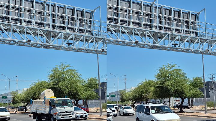 Análisis de fotomultas en Hermosillo: Primeros pasos de un sistema que divide opiniones