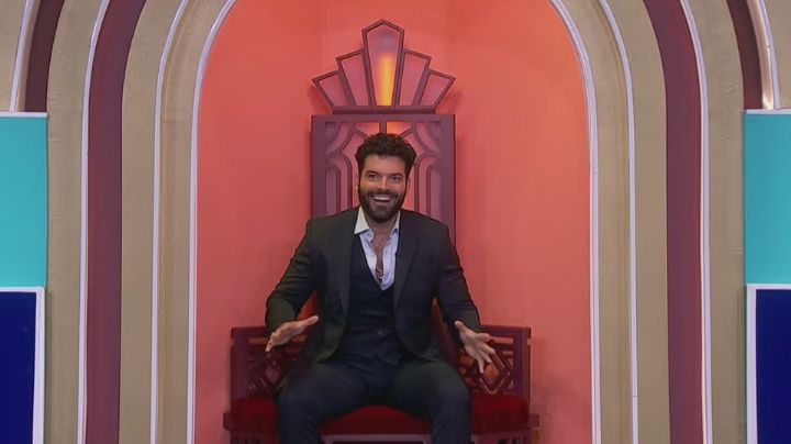 Eliminado de 'La Casa de los Famosos México': El público decidió y él fue el segundo en salir