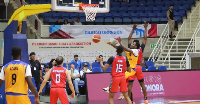 Barbados superó a Costa Rica