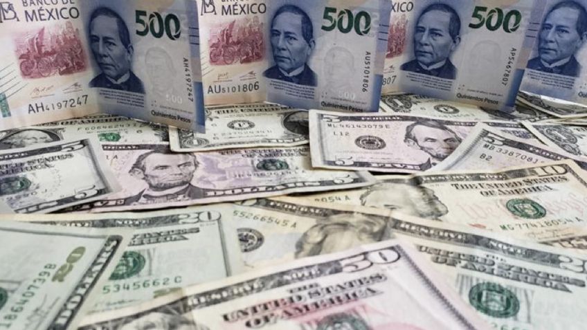 Precio del dólar en México HOY domingo 10 de agosto de 2025: ¿Cuál es el tipo de cambio?