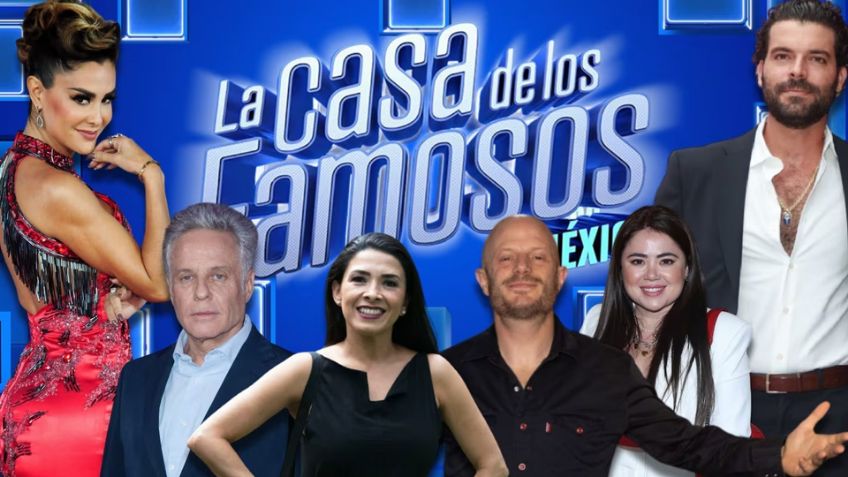 ¿De 'La Casa de los Famosos México' a prisión? Habitante tendría 7 demandas por violencia