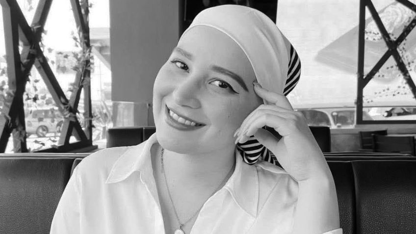 Tras 3 años de lucha contra el cáncer, muere la joven Adriana Valenzuela en Ciudad Obregón