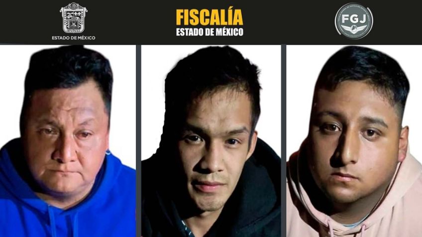 Pagarán con 55 años de prisión y medio millón de pesos la muerte de un policía en Edomex