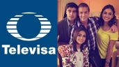 Foto ilustrativa de la nota titulada Tras divorcio por infidelidad, actriz deja las novelas y confirma su retiro de Televisa