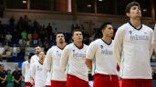 Foto ilustrativa de la nota titulada México ya conoce su futuro en los repechajes FIBA para el Mundial de Qatar 2027