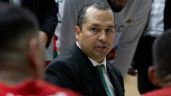 Foto ilustrativa de la nota titulada: El coach Omar Quintero quiere que Sonora sea la casa de la Selección Mexicana de Baloncesto