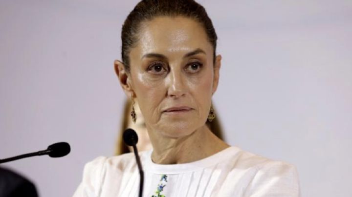 Rusia acusa a Ucrania de reclutar sicarios del CJNG y Cártel de Sinaloa; Sheinbaum se pronuncia