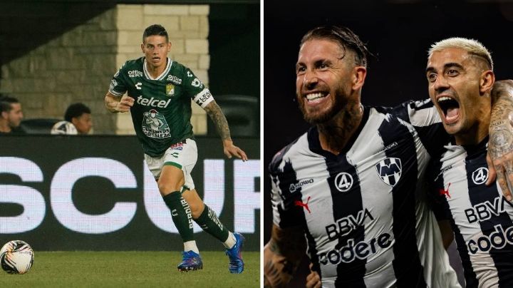 León vs Monterrey EN VIVO: ¿A qué hora y dónde VER la jornada 4 del Apertura 2025?