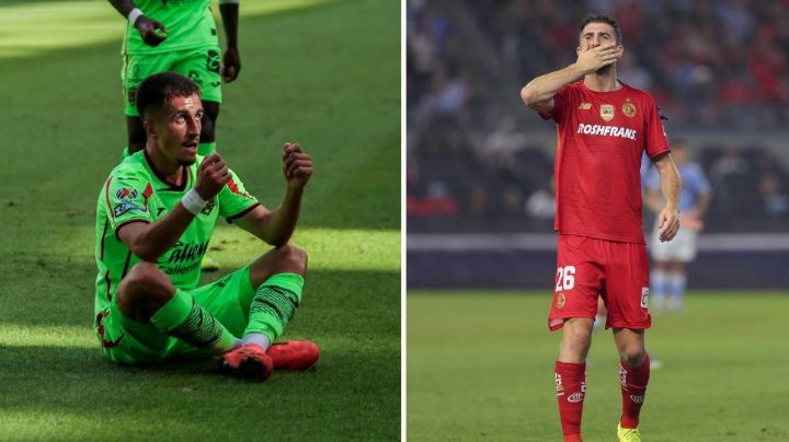 Liga MX EN VIVO: ¿Cuándo y dónde VER el partido entre Juárez y Toluca de la jornada 4?