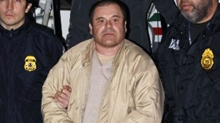 Dan luz verde a 'El Chapo' Guzmán: Podrá reunirse cara a cara con su nuevo abogado