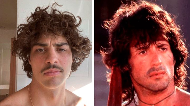 Noah Centineo protagonizará precuela de ‘Rambo’, dejando atrás comedias románticas