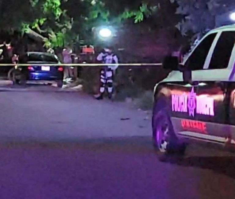 Autoridades investigan nuevo homicidio en Ciudad Obregón. Foto: Facebook