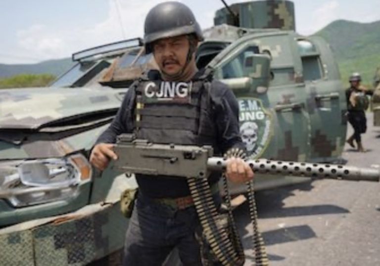 Presuntamente, Ucrania estaría reclutando a sicarios para la guerra contra Rusia. Foto: Facebook