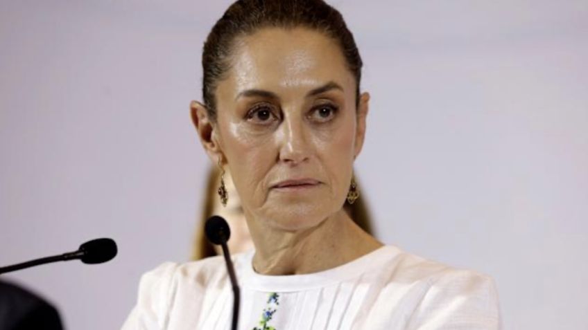 Rusia acusa a Ucrania de reclutar sicarios del CJNG y Cártel de Sinaloa; Sheinbaum se pronuncia