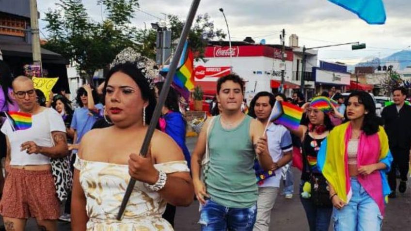 Tenía signos de violencia: Hallan cadáver de activista trans en Zapotlán el Grande, Jalisco