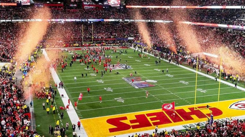 La NFL buscará reforzar seguridad en sus estadios tras el ataque a sus oficinas centrales