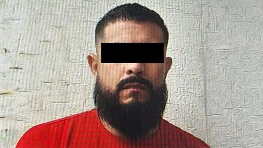 Dictan prisión preventiva a 'El Compita', acusado de secuestro y desaparición en Sonora