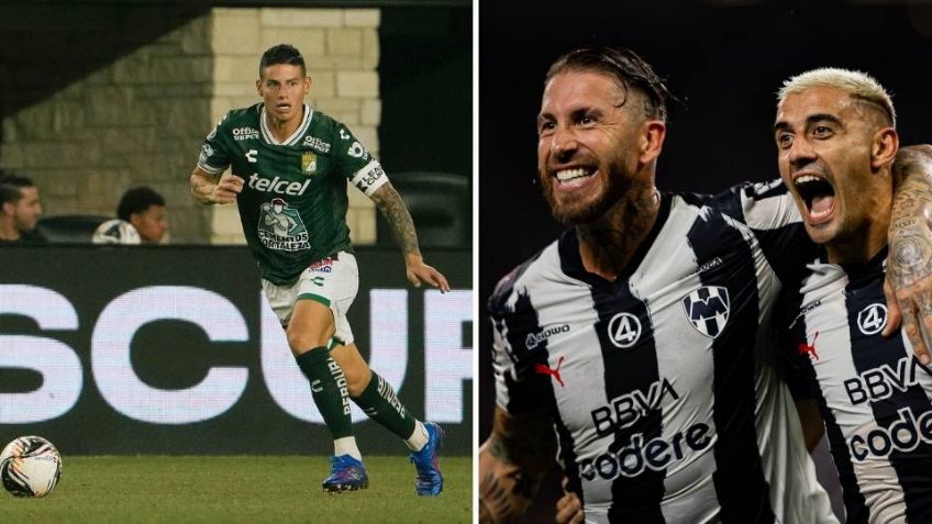 León vs Monterrey EN VIVO: ¿A qué hora y dónde VER la jornada 4 del Apertura 2025?