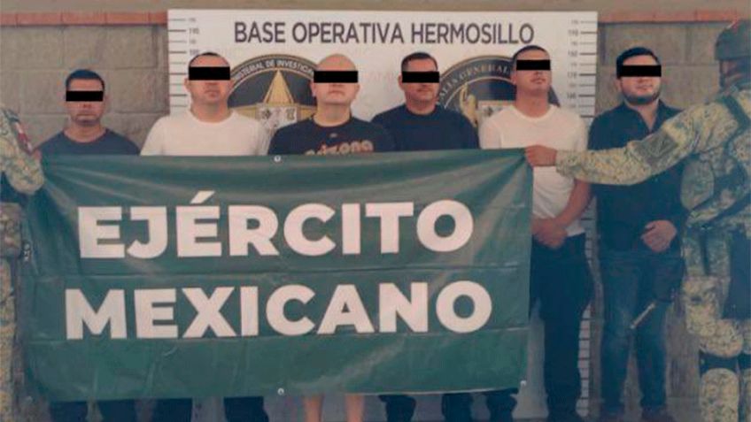No se pueden dar detalles en la investigación del excomisario de Hermosillo