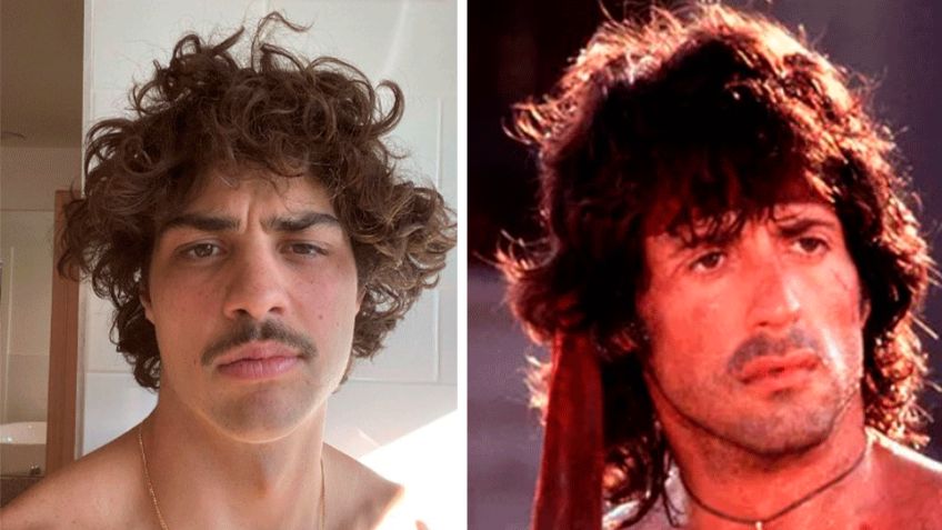 Noah Centineo protagonizará precuela de ‘Rambo’, dejando atrás comedias románticas