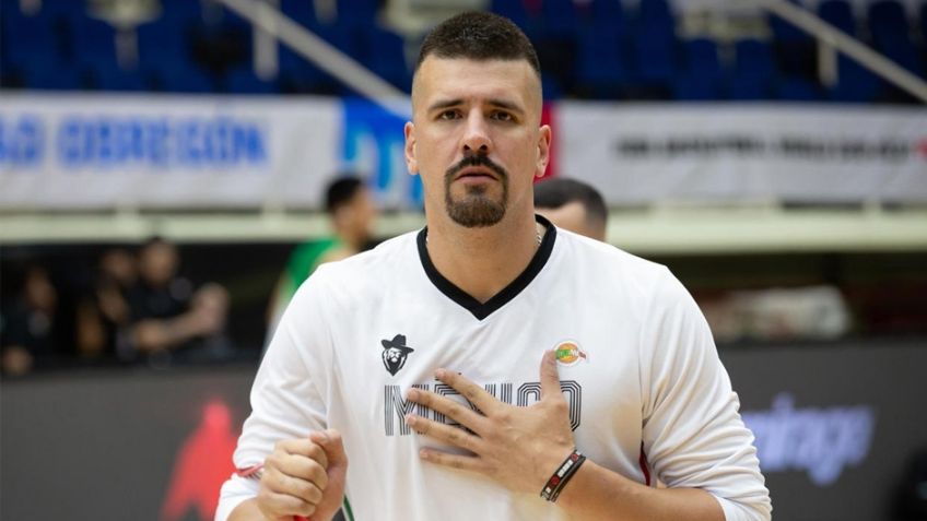 Jorge Camacho cumple su sueño de defender los colores de la Selección Mexicana en Sonora