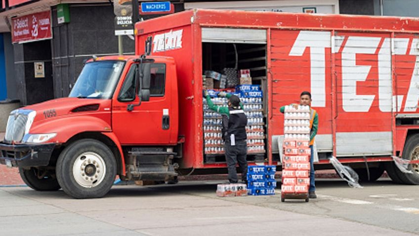 Con las manos en la masa: Caen tres empleados por robar y vender cerveza en Guaymas