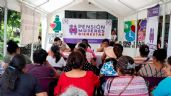 Foto ilustrativa de la nota titulada Pensión Mujeres Bienestar: Más de 32 mil mujeres en Sonora se han registrado al programa